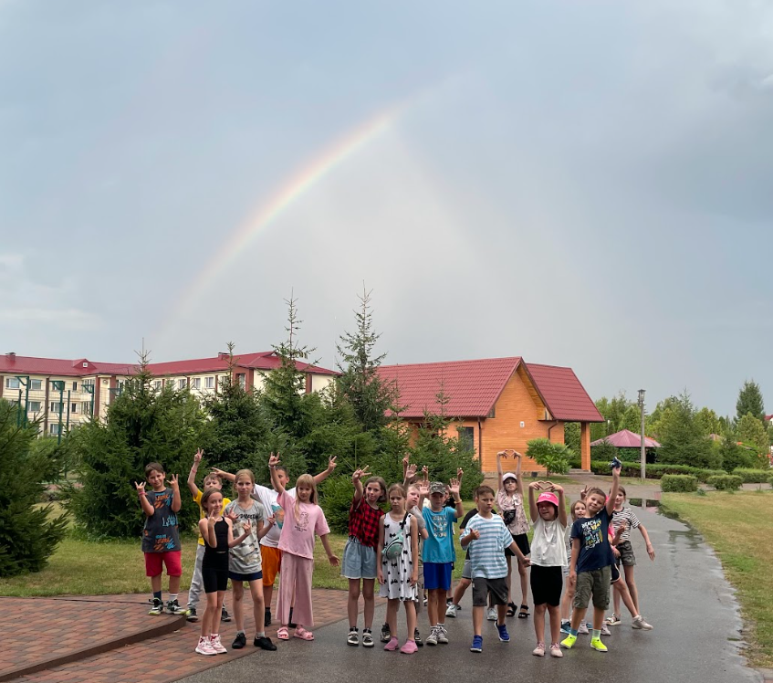 Маріуполь Адамюк Діана пейзаж