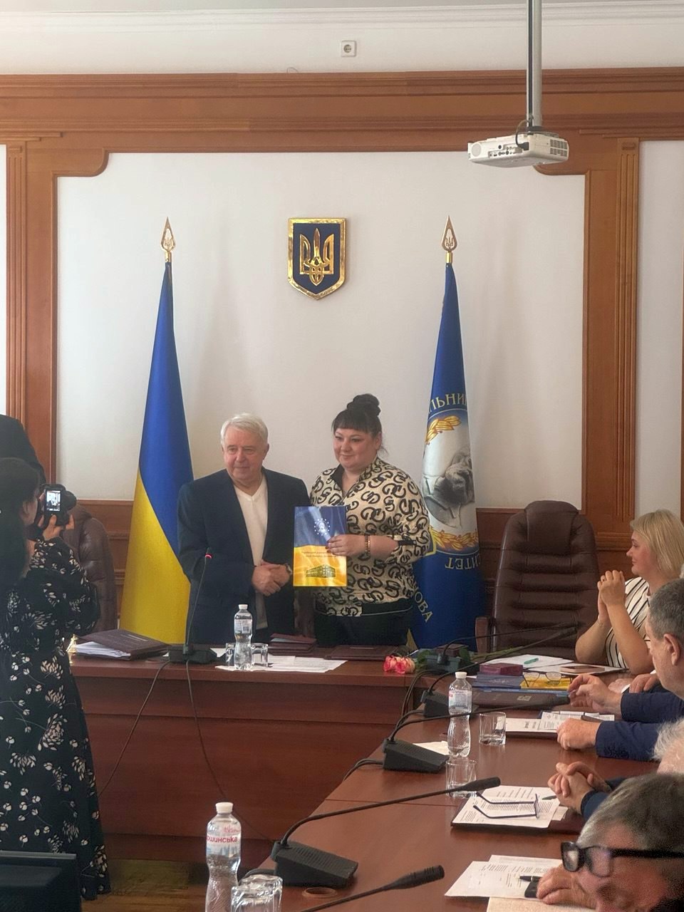 нагорода вручення ВР 29.05.2025