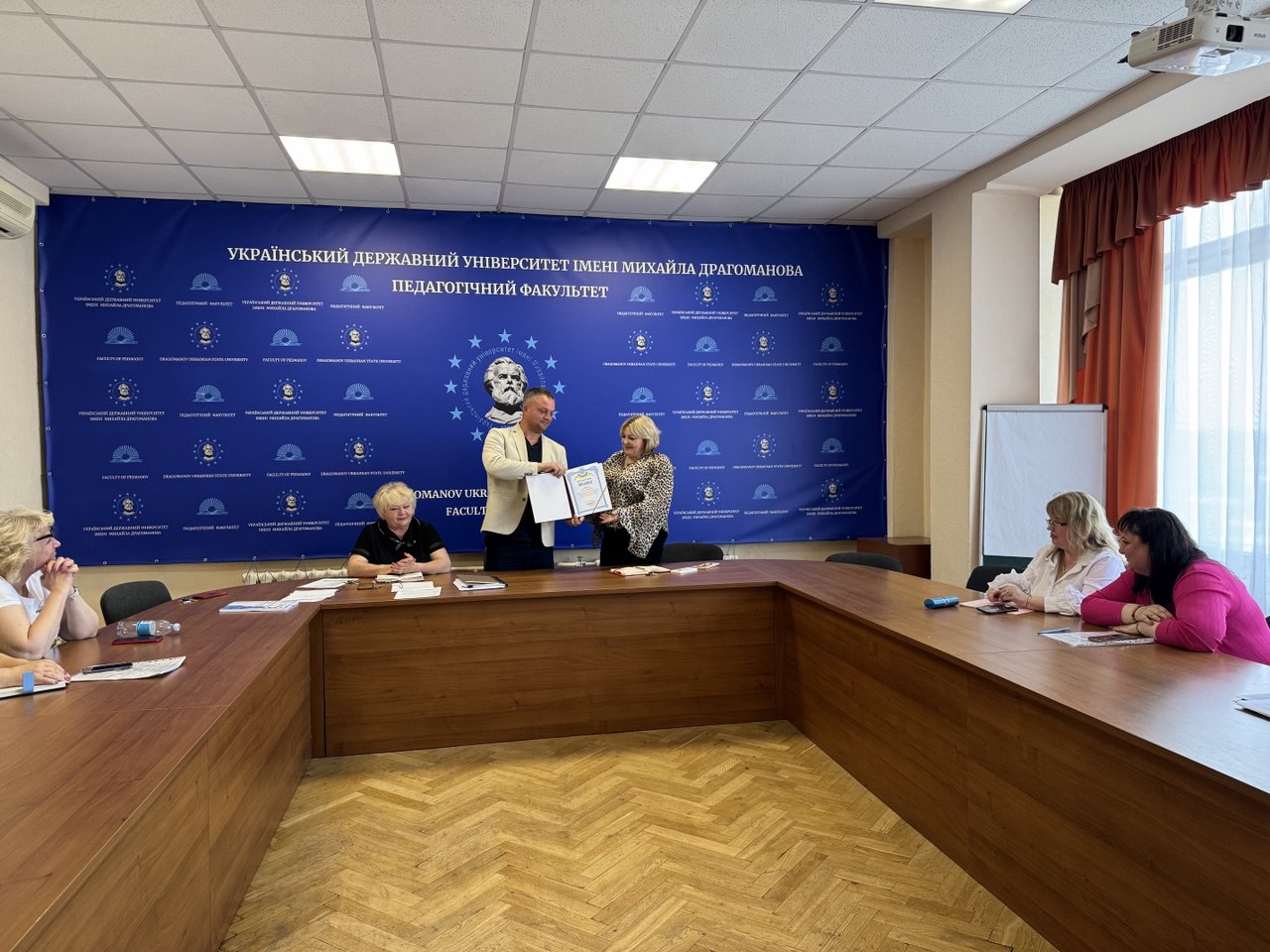 нагорода вручення ВР 29.05.2025