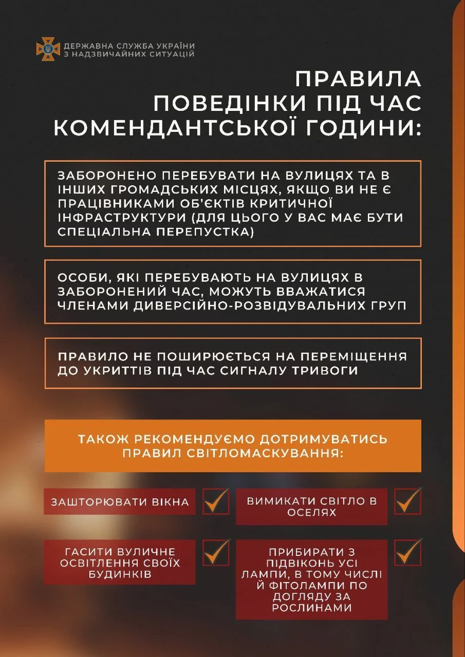 рекомендації ДСНСУ 2025 1