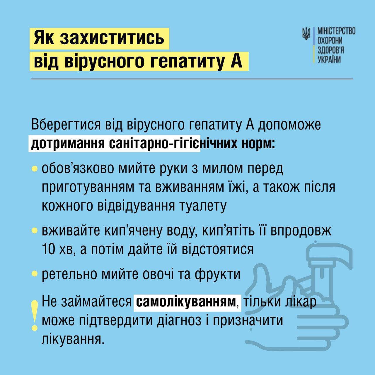 рекомендації МОЗ 04