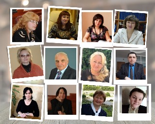 Кафедра педагогіки