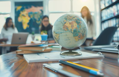 Наукове середовище