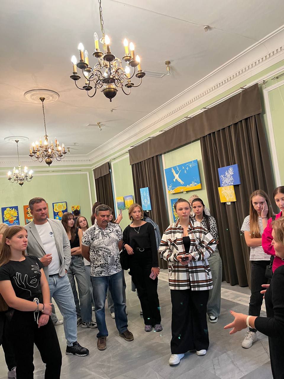 Холодний Яр 27.09.2024 0001