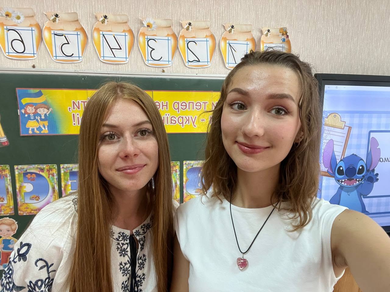 1 вересня Адаптація 1