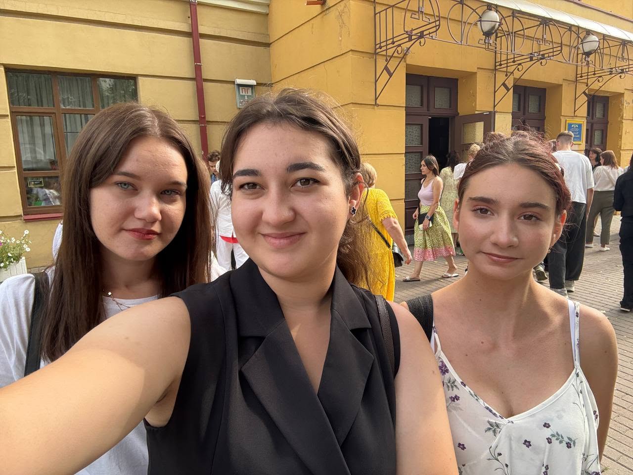 1 вересня Адаптація 1