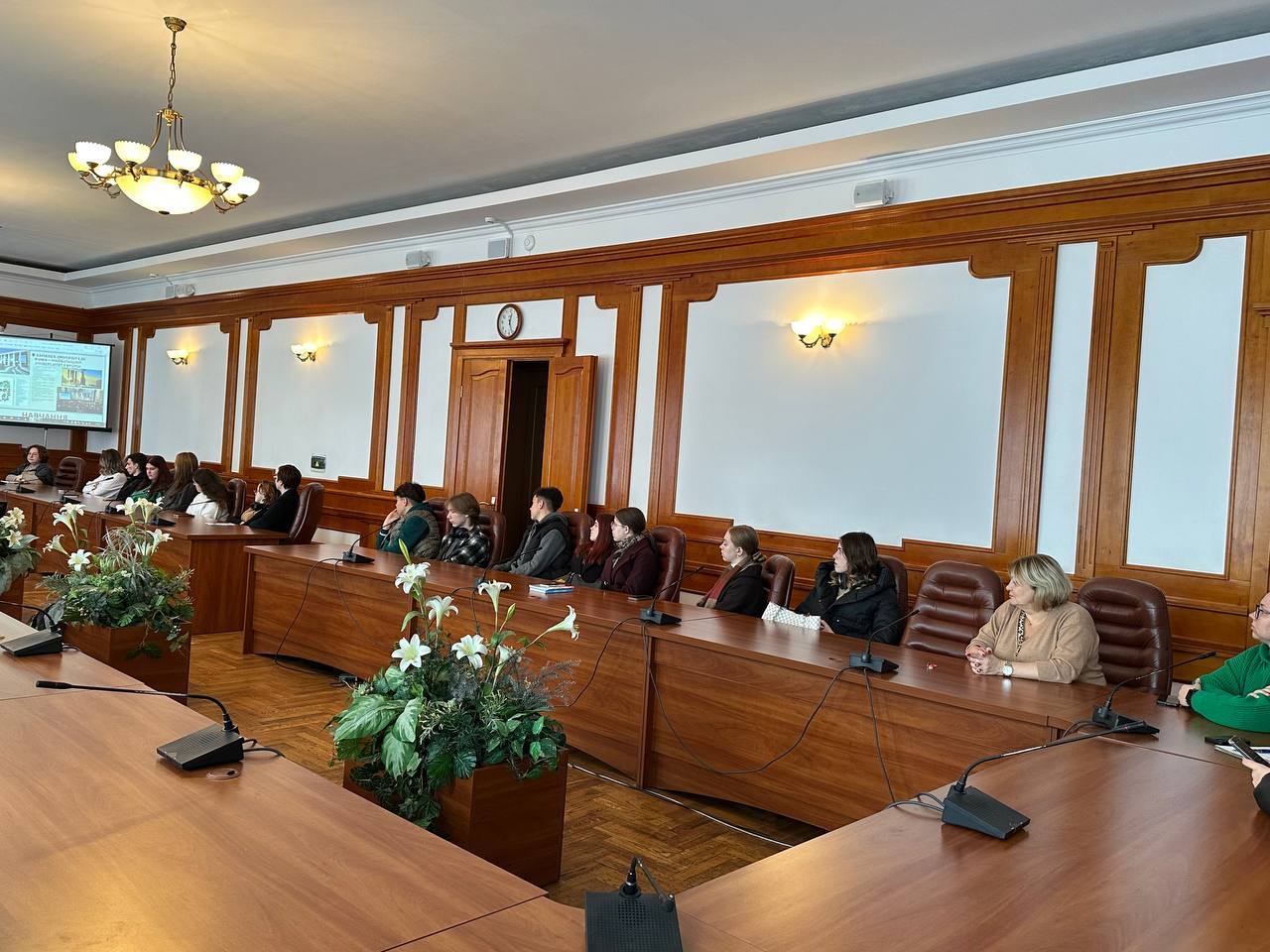 ErasmusDays 16.10.2025 УДУ 1