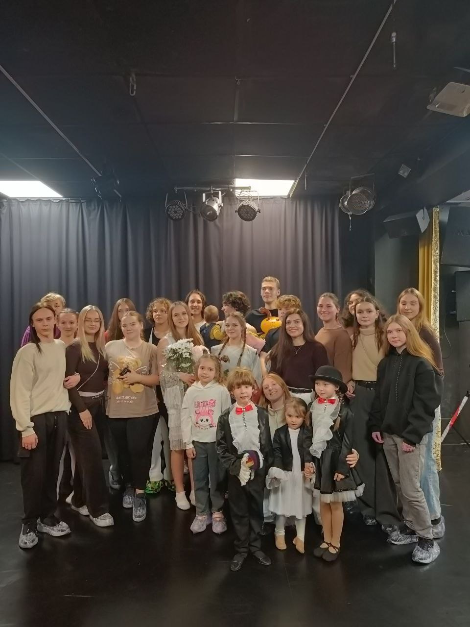 GO PF Театр 1.11.2025 1