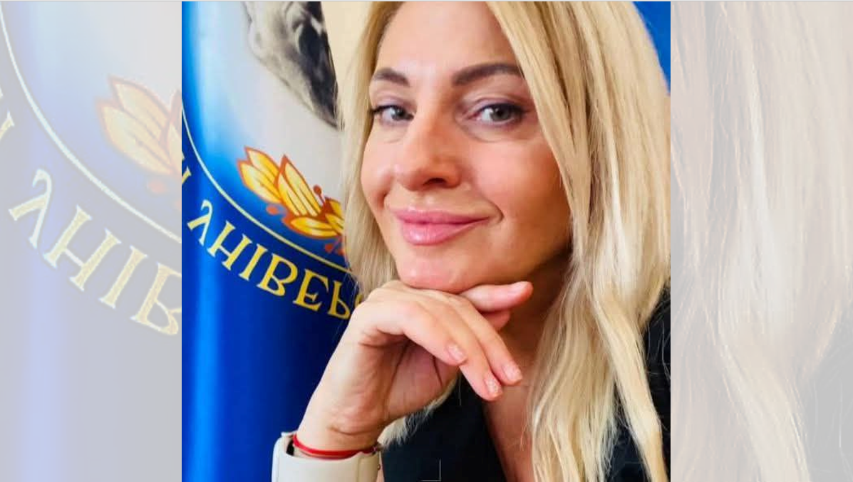 Валентина Борисівна