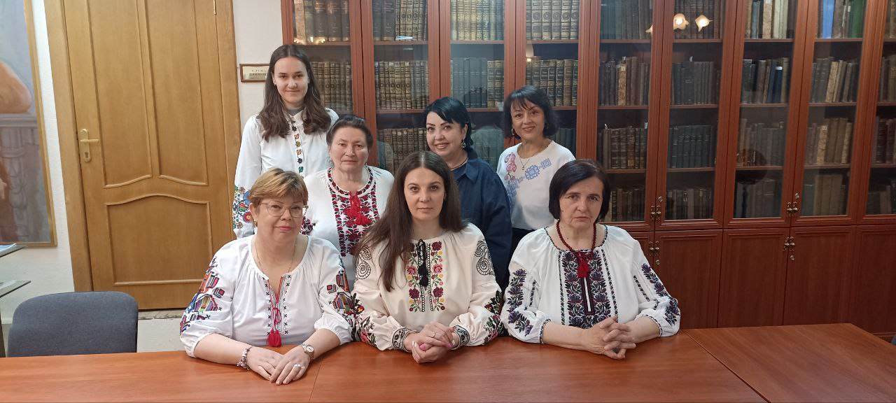 ПФ у Вишиванках 15.05.2025