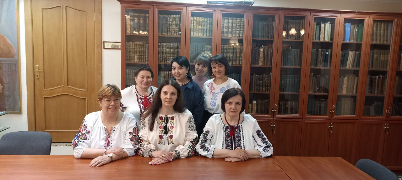 ПФ у Вишиванках 15.05.2025