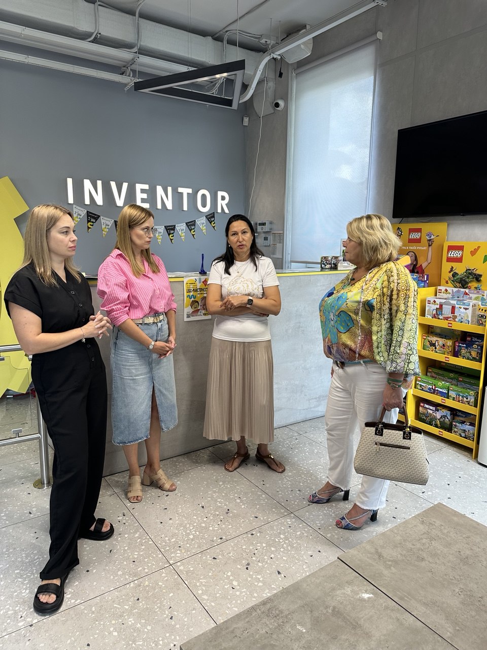 Ліцей Inventor School 13.08.2025 1