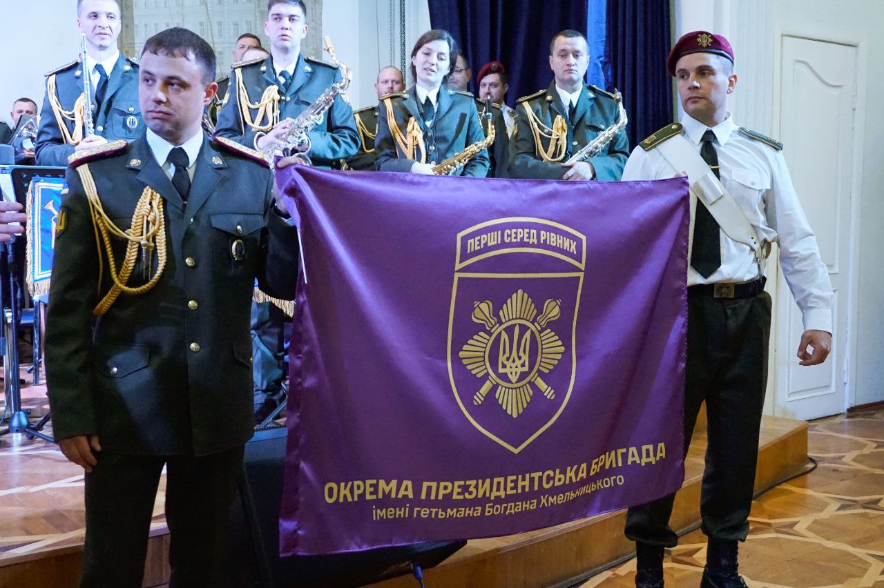 Оркестр Почесної варти Благ конц 12.11.2025 1.1