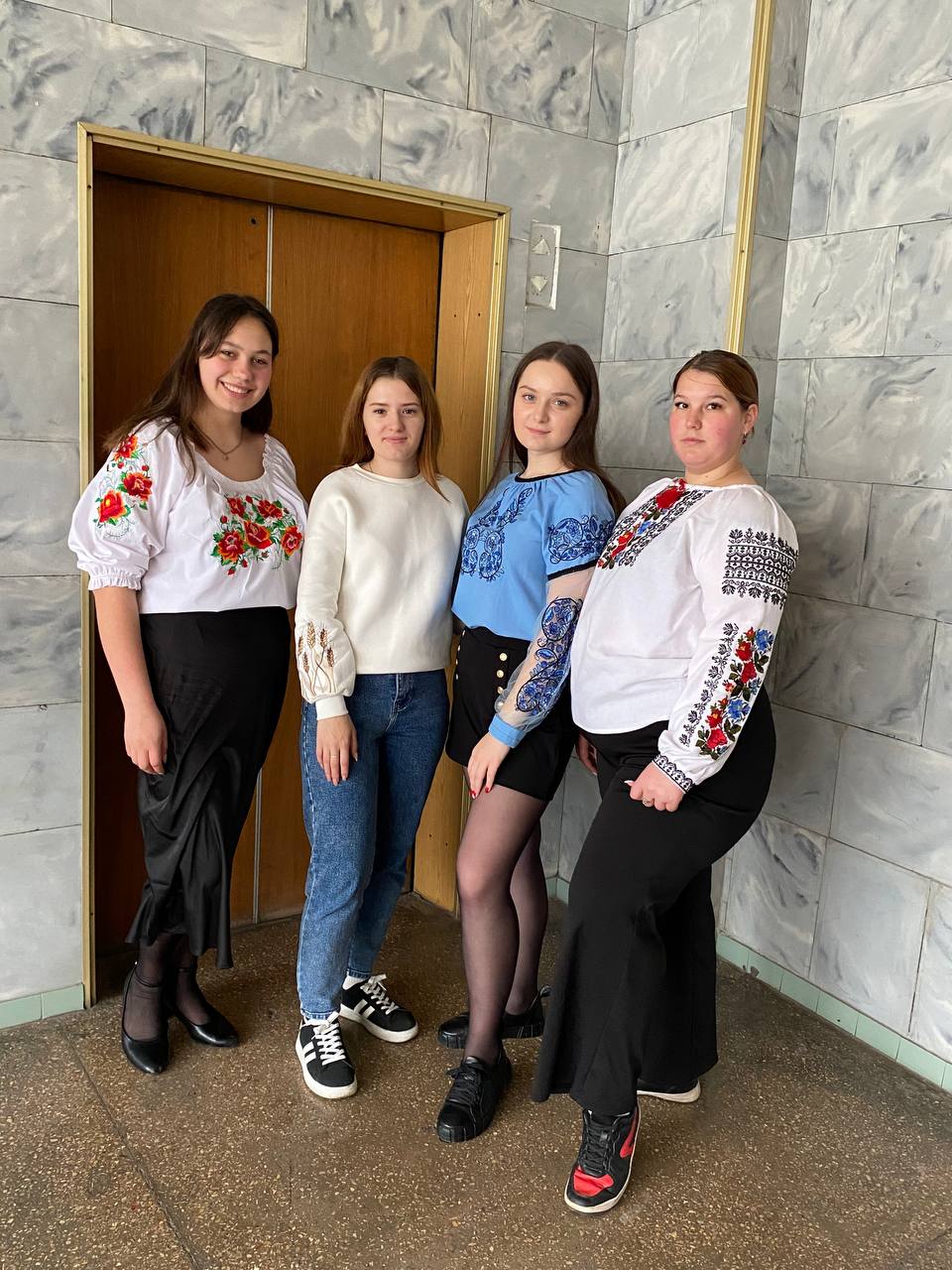 ПФ у Вишиванках 15.05.2025