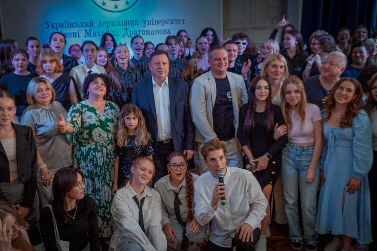 Першокурсники 2025 ПФ ФСІО 16.09 1 Торбін