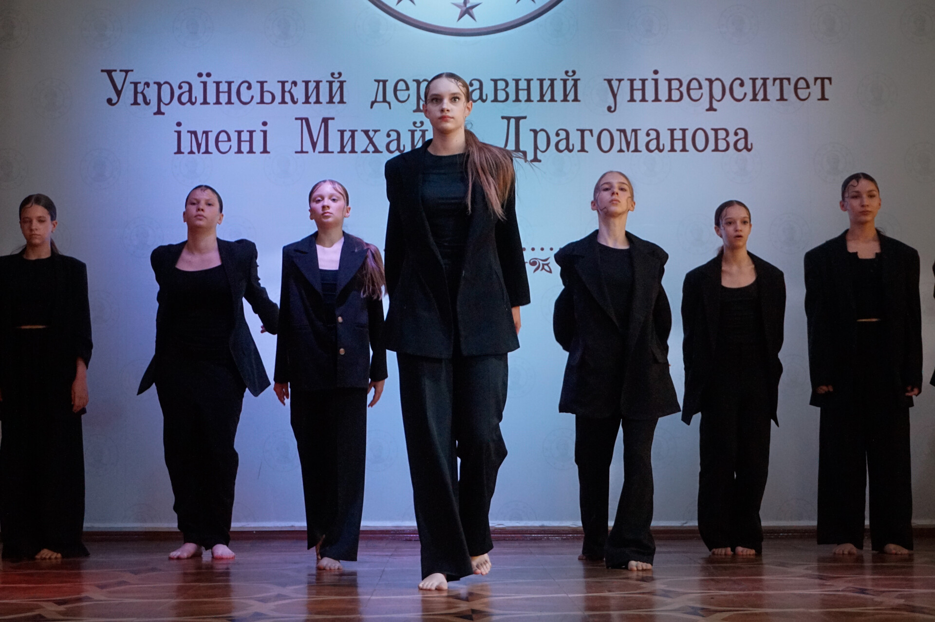 Першокурсники 2025 ПФ ФСІО 16.09 1 Торбін