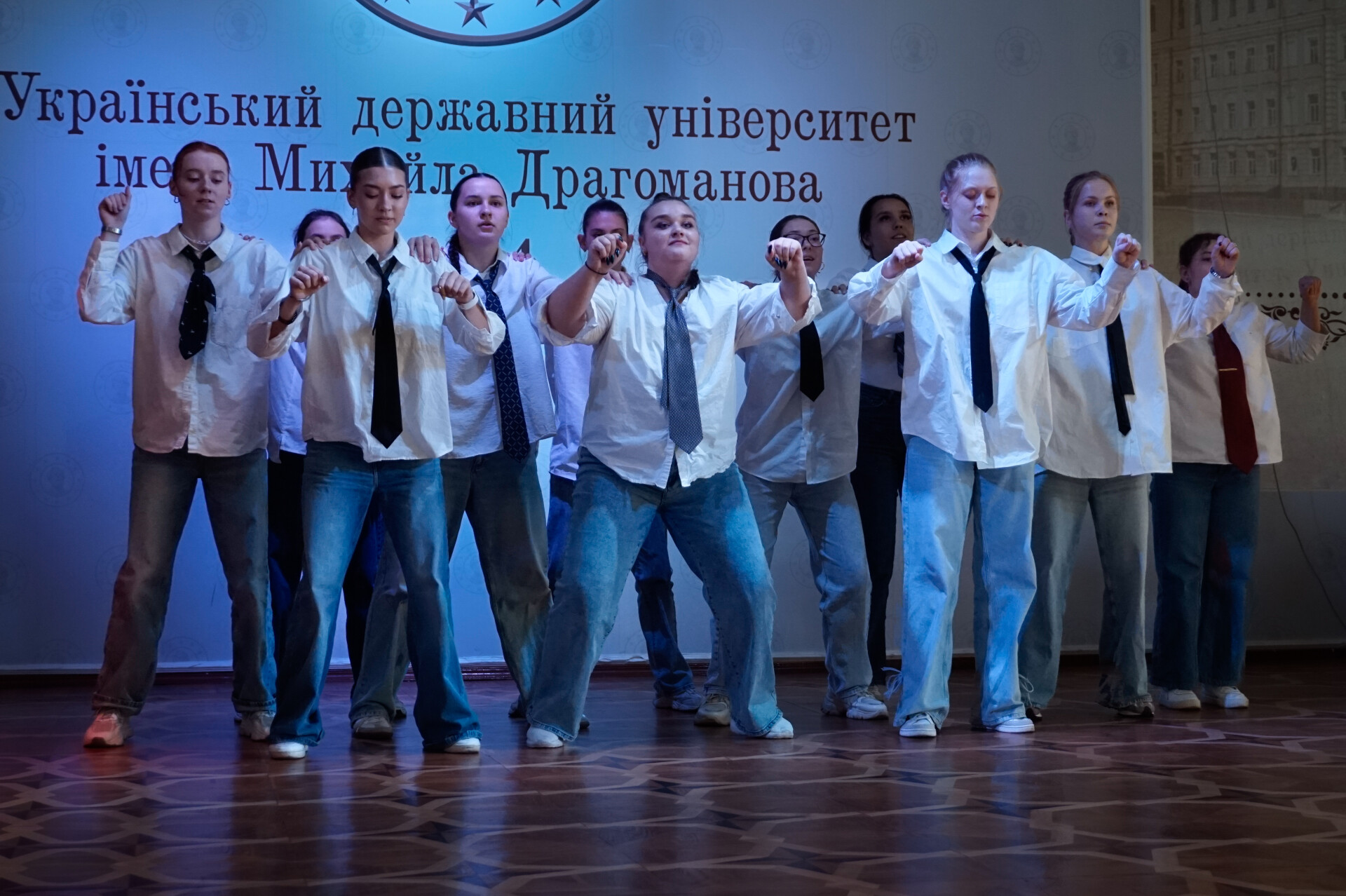 Першокурсники 2025 ПФ ФСІО 16.09 1 Торбін
