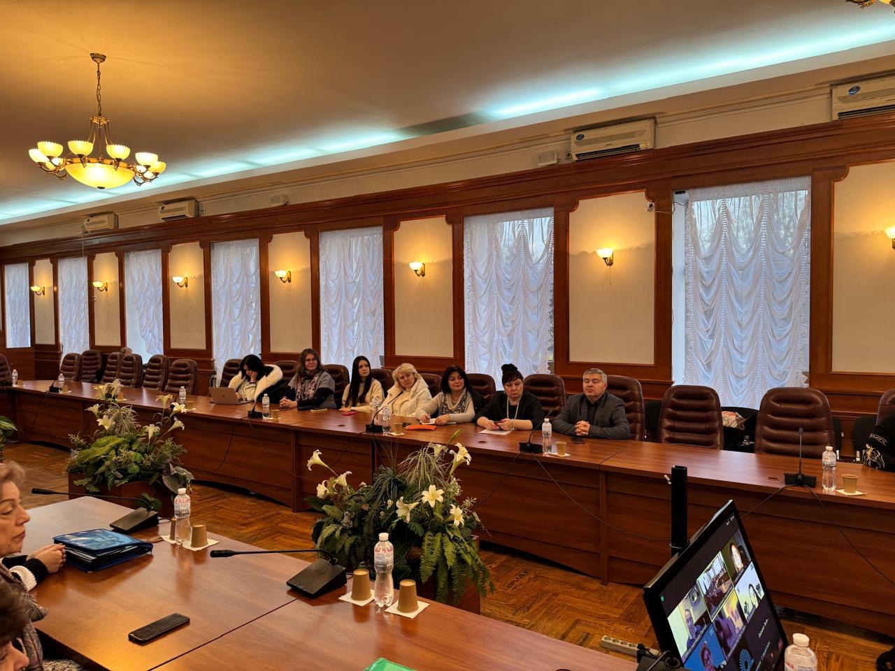 Цифровий простір в освіті Конф ЄАС 19.11.2025 01