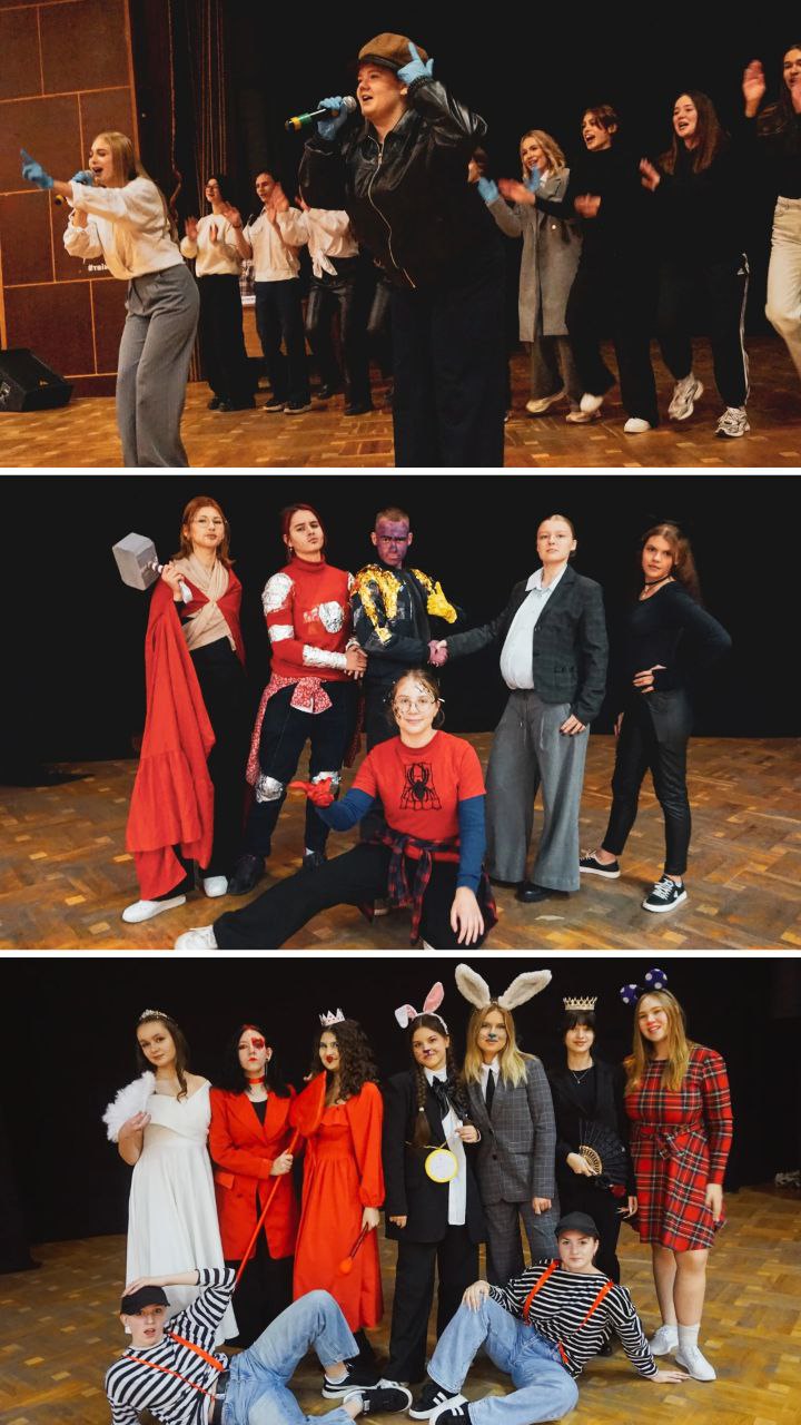 дебют ПФ 2025 22.10 1