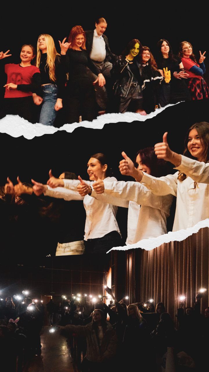 дебют ПФ 2025 22.10 1