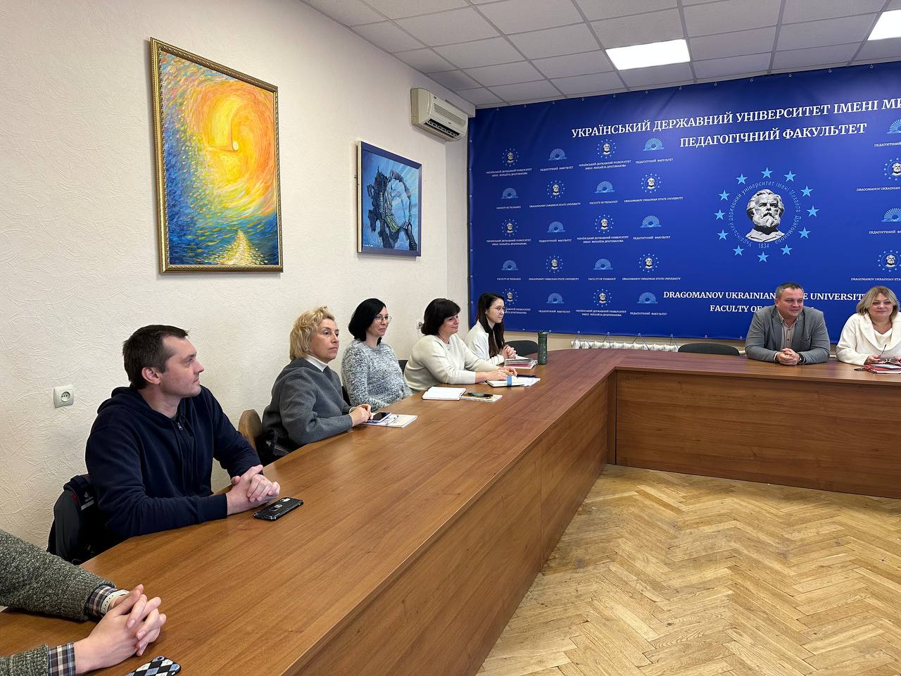 наст зустріч аспірантів 20.10.2025