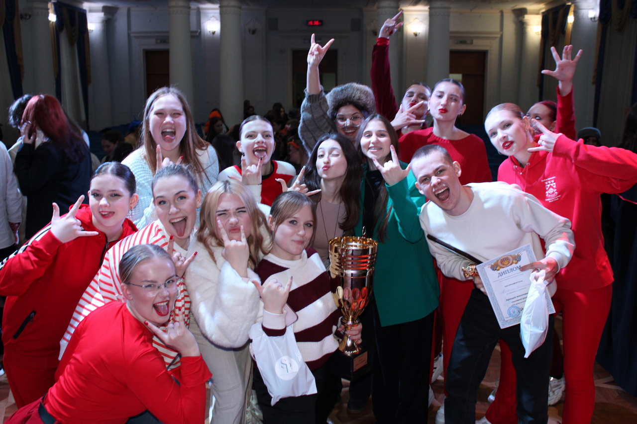 ЛІГА фак тів УДУ 2025 ПФ 1