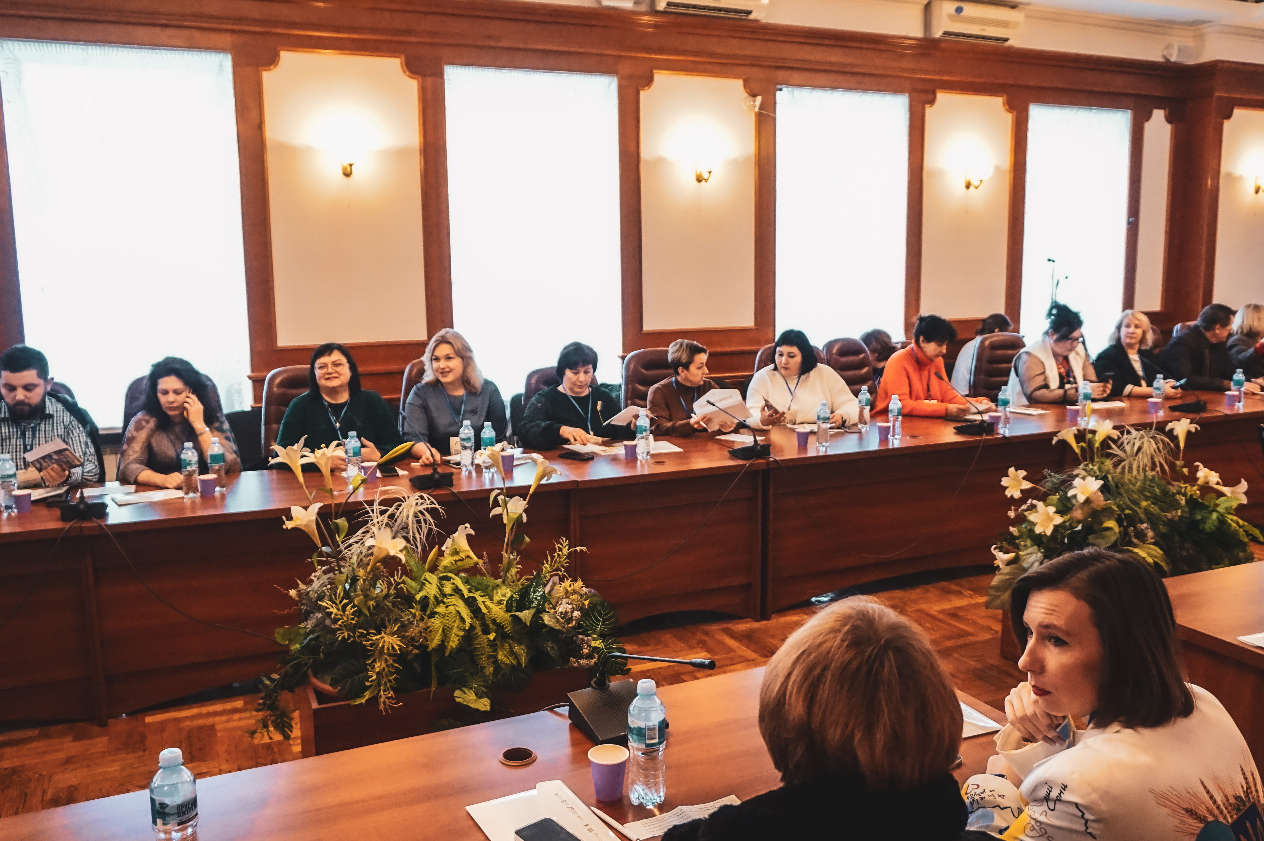 форум Сертифікація 28.11.2025 10