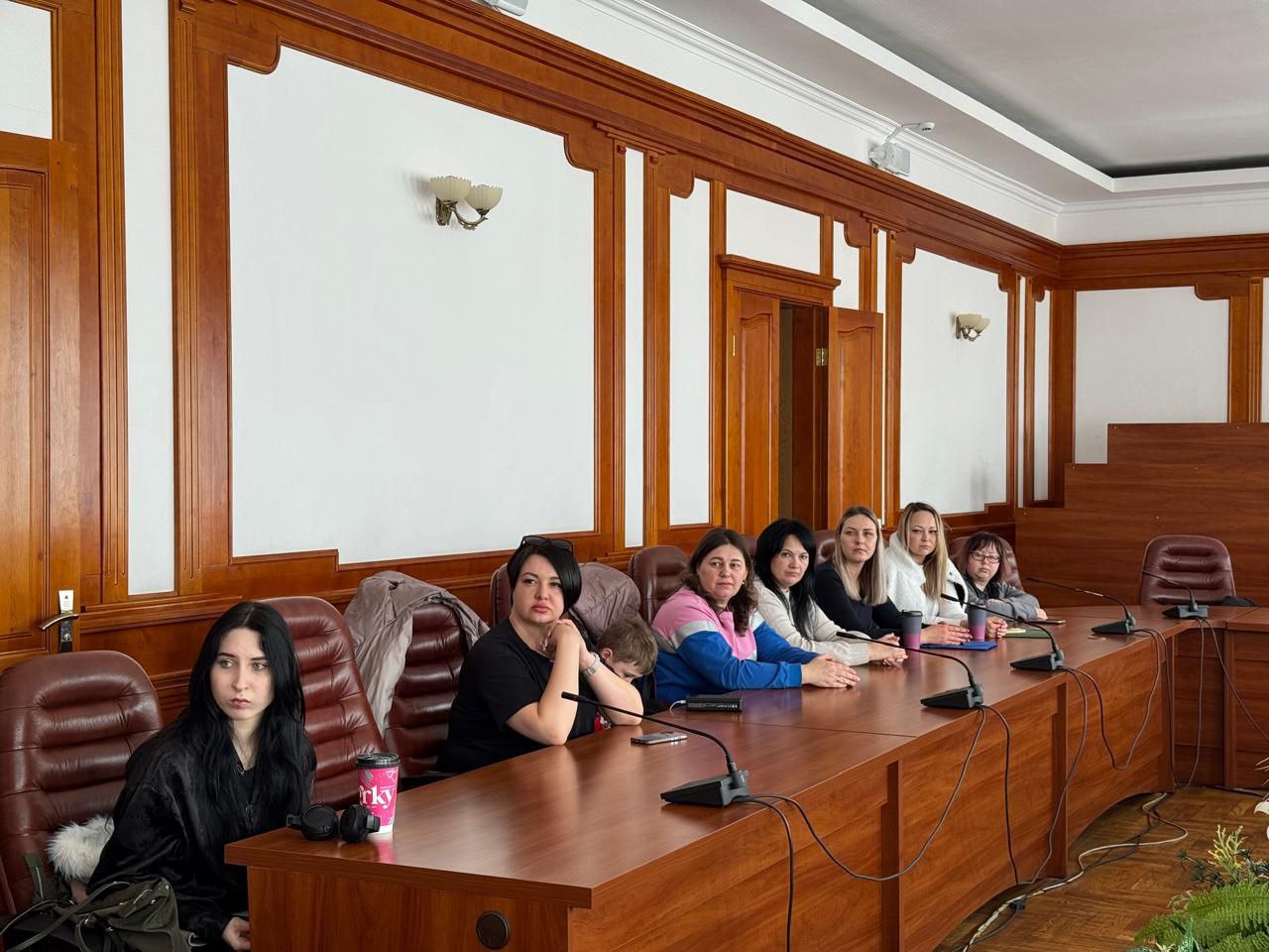 2026 Зустріч Випускники Експрес курси 1