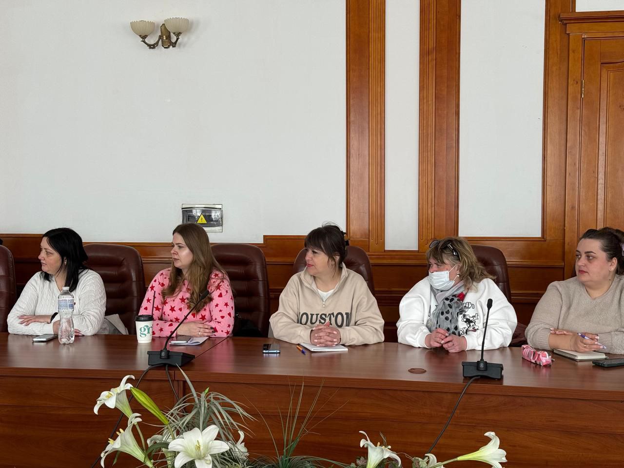 2026 Зустріч Випускники Експрес курси 1