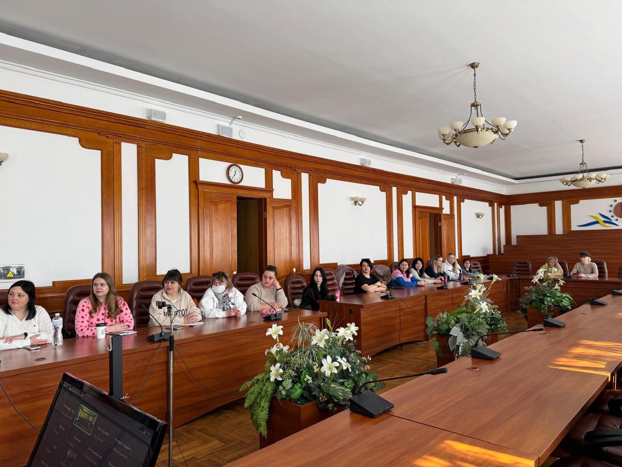 2026 Зустріч Випускники Експрес курси 1