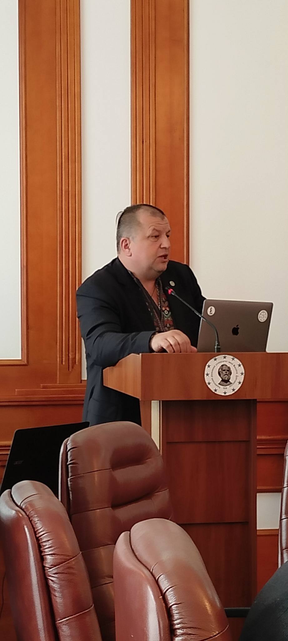 ІІІ Всеукр конф Козацька педагогіка 26.06.2026 8