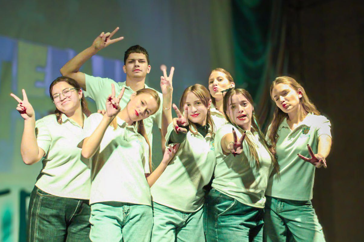 Артек Закарпаття 03.2026 2