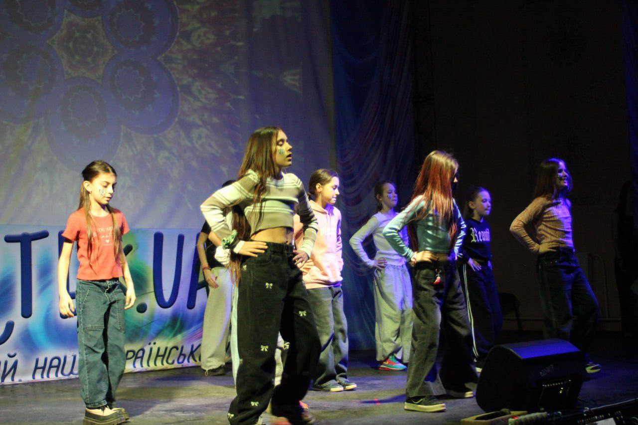 Артек Закарпаття 03.2026 2