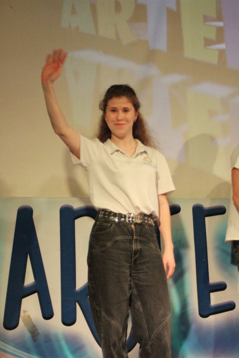 Артек Закарпаття 03.2026 2