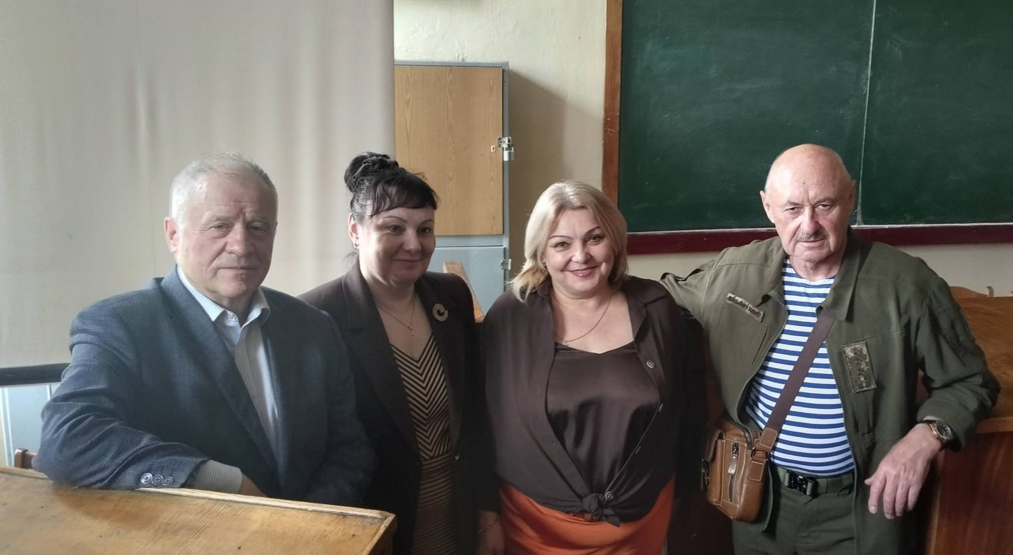 Відкрита лекція Георгія Філіпчука 04.06.2026 1
