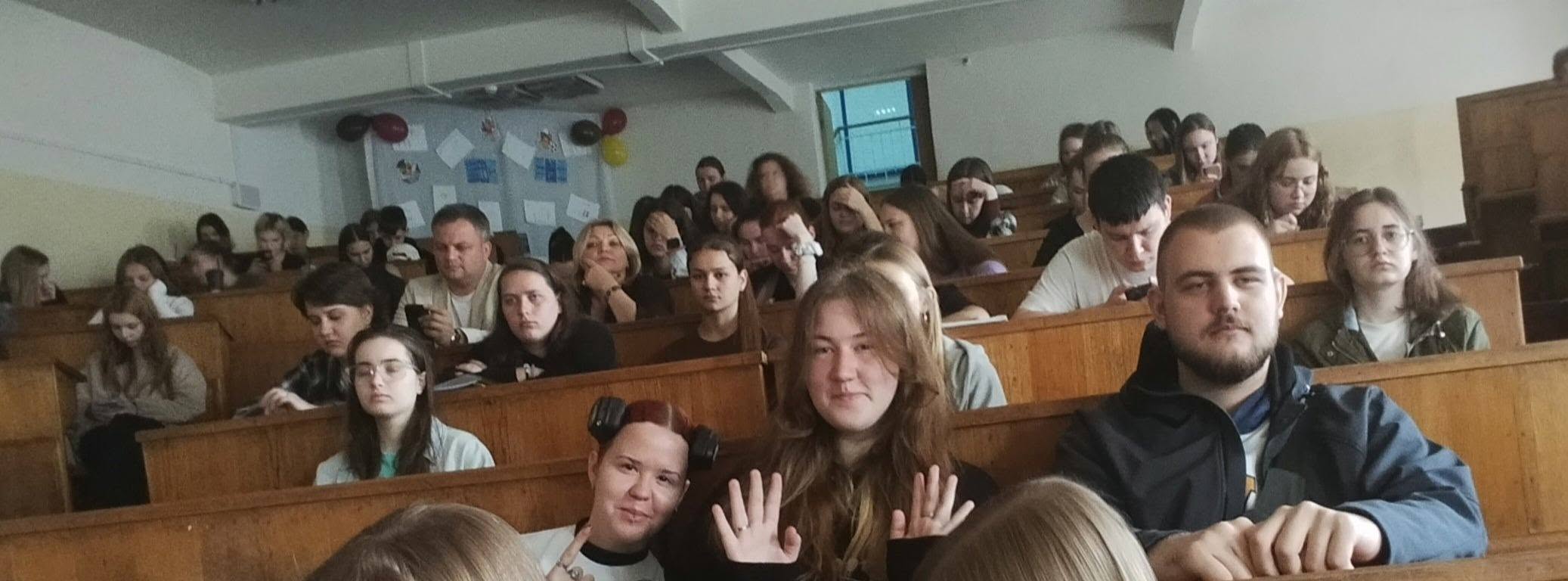 Відкрита лекція Георгія Філіпчука 04.06.2026 1
