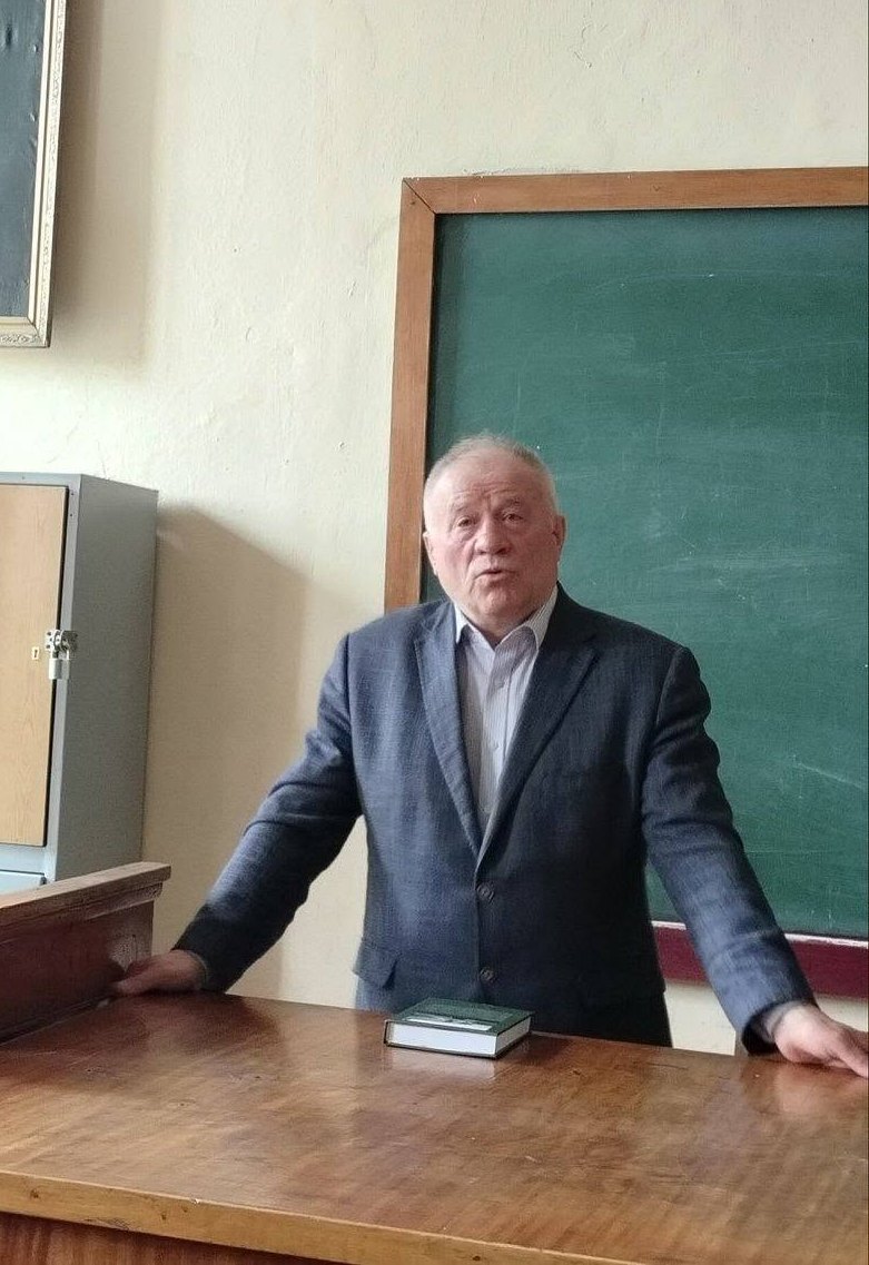 Відкрита лекція Георгія Філіпчука 04.06.2026 1