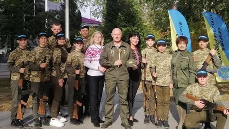 Гартуймо дух і тіло 21.05.2026 3