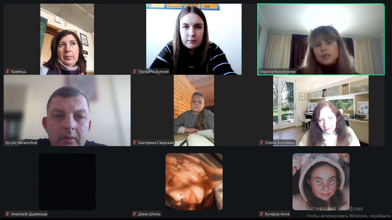 Гостьова лекція Комогорова 16.02.2026