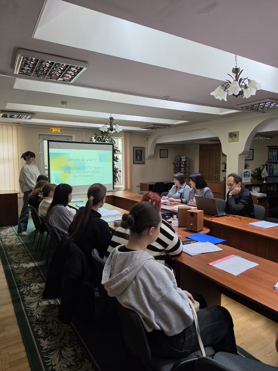 ЗАХИСТ курсових проєктів 1 курс ПО 10.06.2026 1