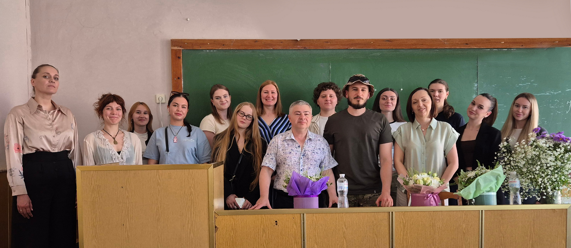 Захист КР Пс літо 2026