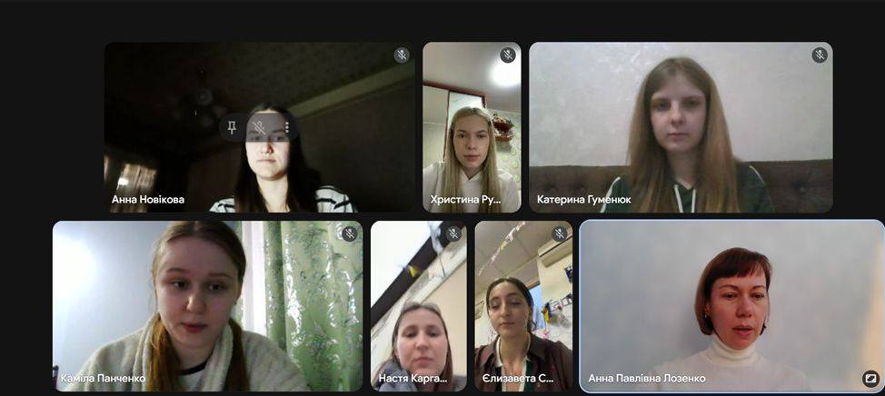 Лозенко зв конф мг 3 6 7.04.2026 1