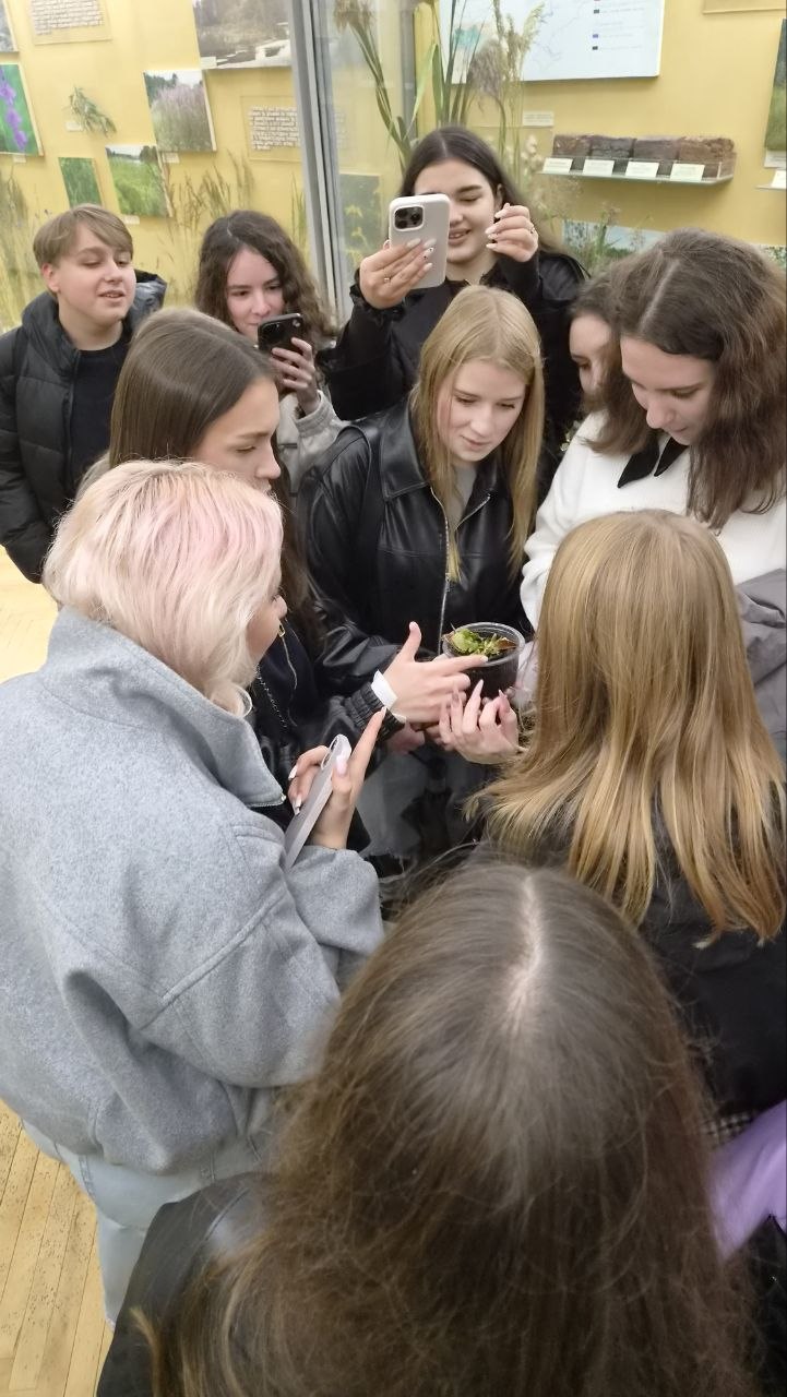 Музей природ НАН України 16.10.2026 1