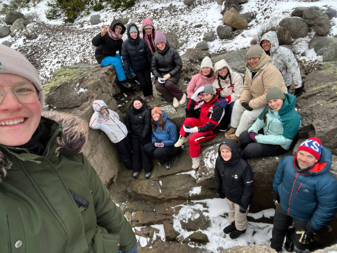 Норвегія 2026 лютий 1