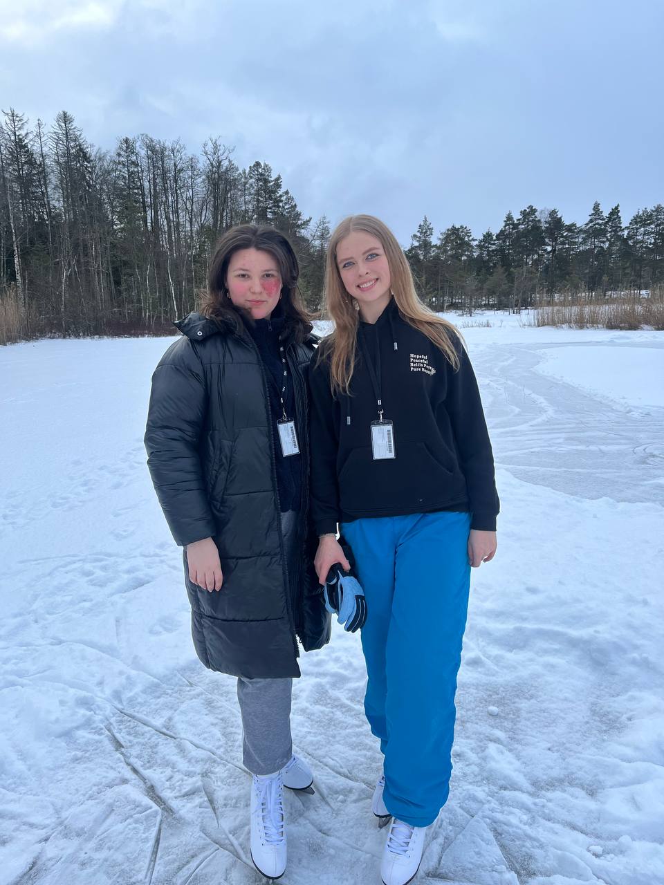 Норвегія 2026 лютий 1