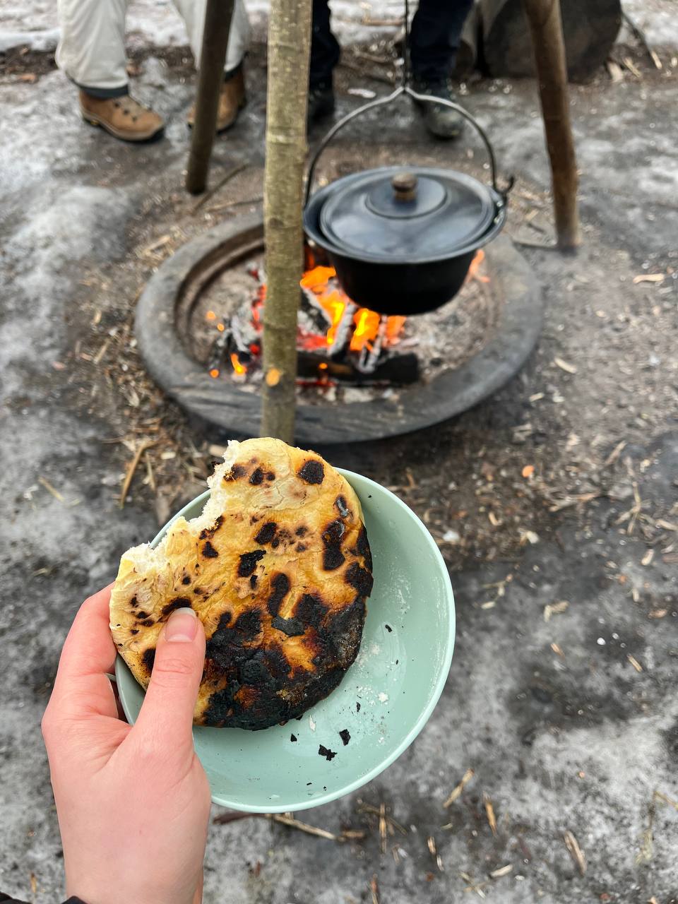 Норвегія 2026 лютий 1