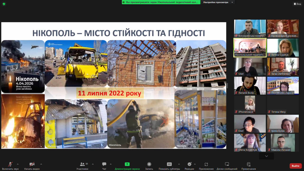Нікополь 24.04.2026 4
