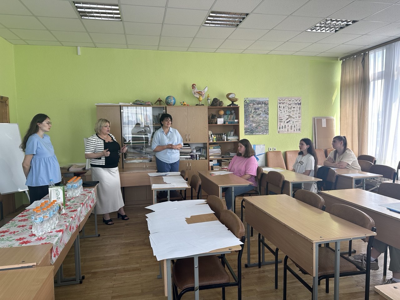 ПФ ПО підсумкова атестація 2025