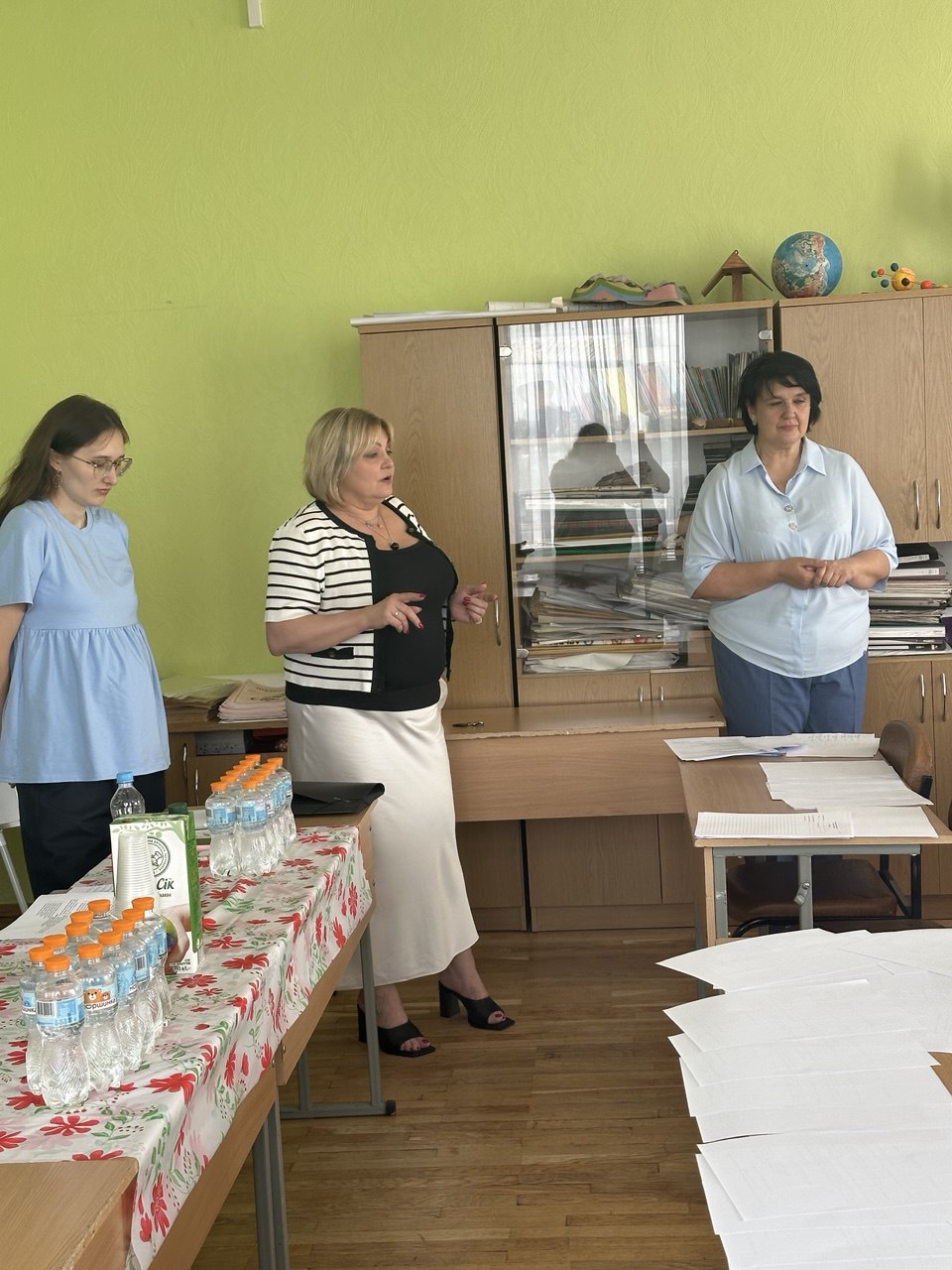 ПФ ПО підсумкова атестація 2025