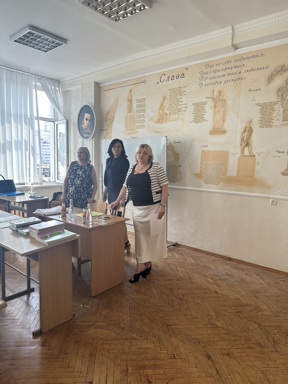 ПФ ПО підсумкова атестація 2025